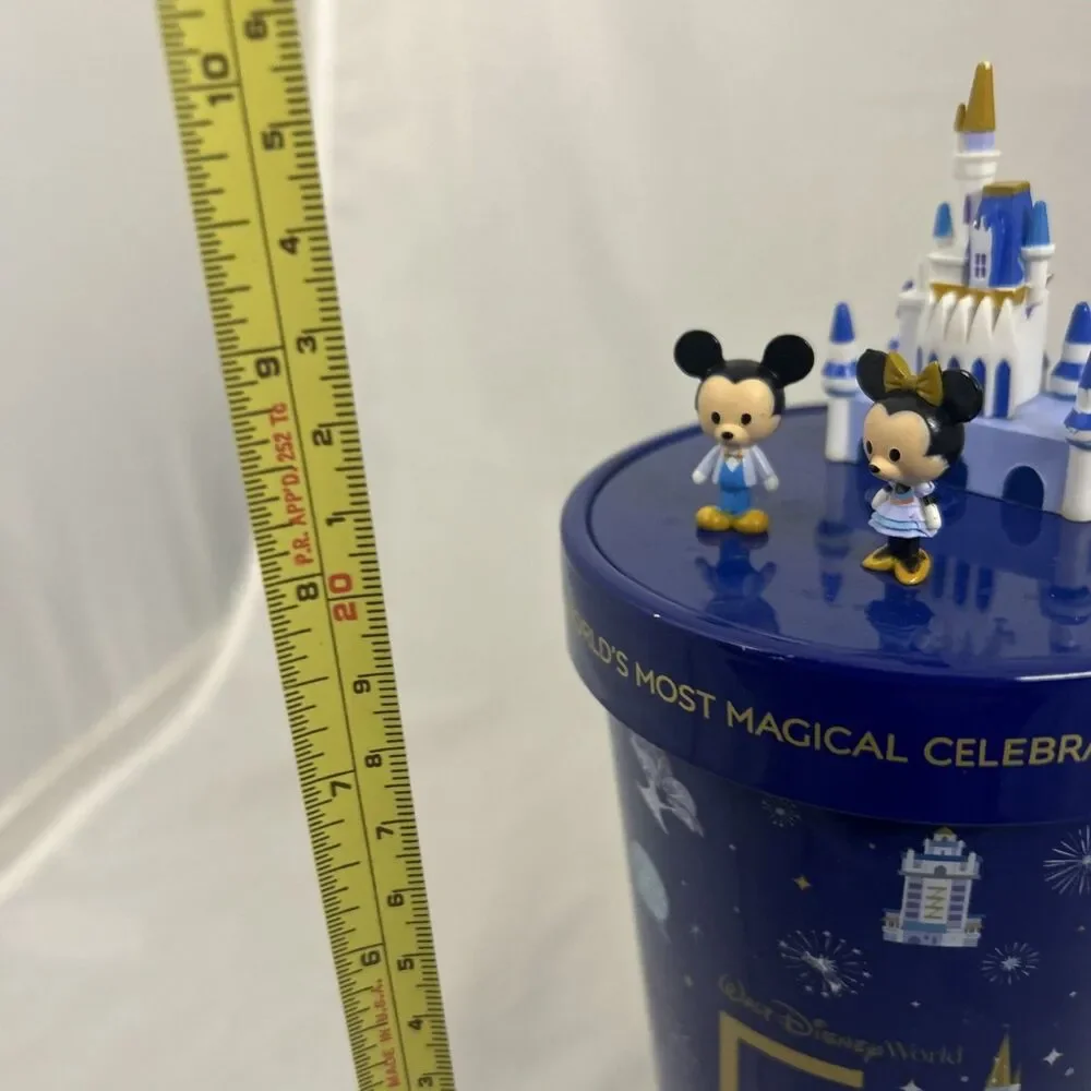 Disney missing straw